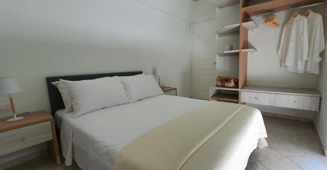 Rodos Beach Apartment 33 Rhodes City Екстериор снимка