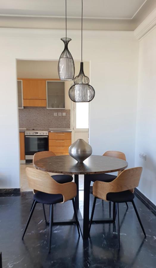 Rodos Beach Apartment 33 Rhodes City Екстериор снимка