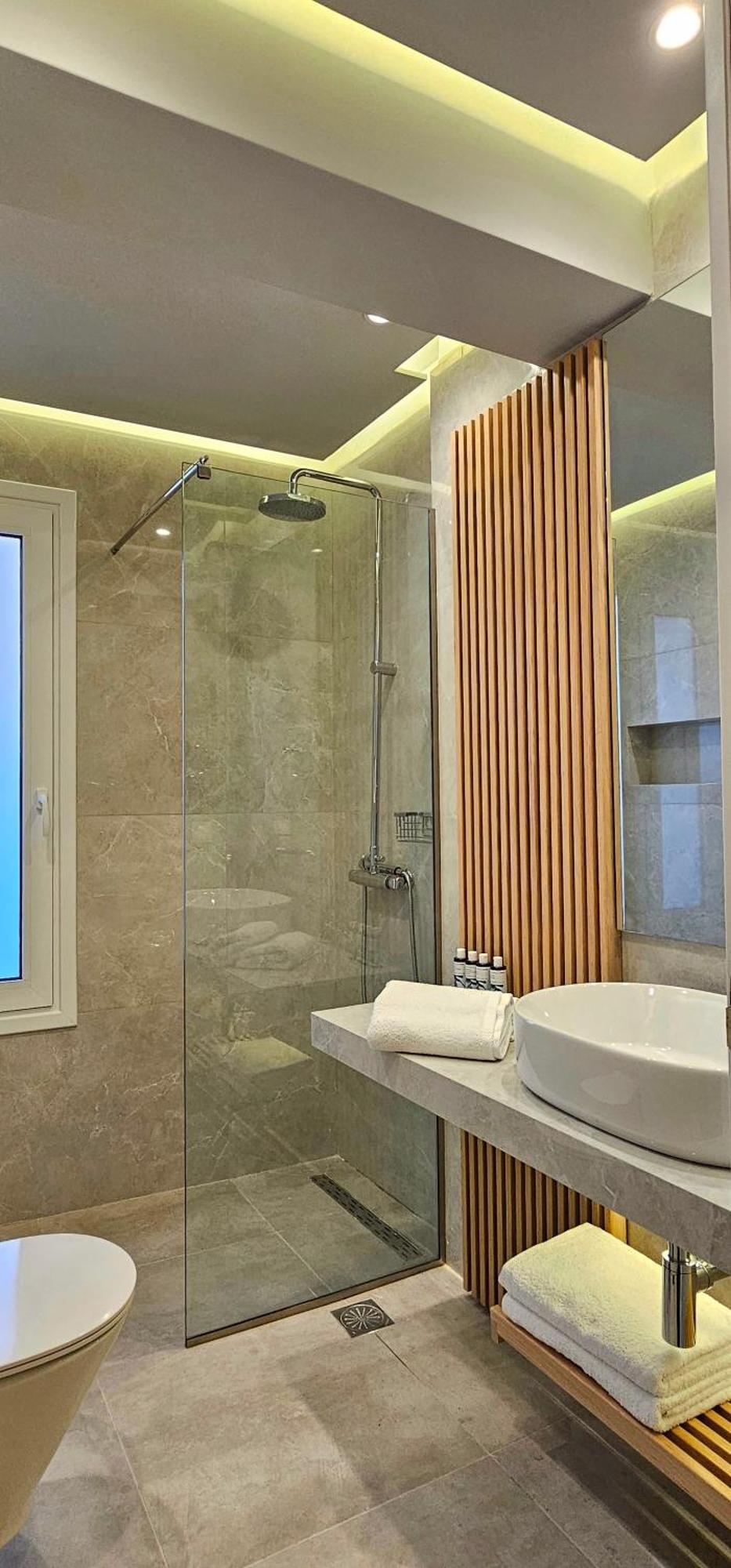 Rodos Beach Apartment 33 Rhodes City Екстериор снимка